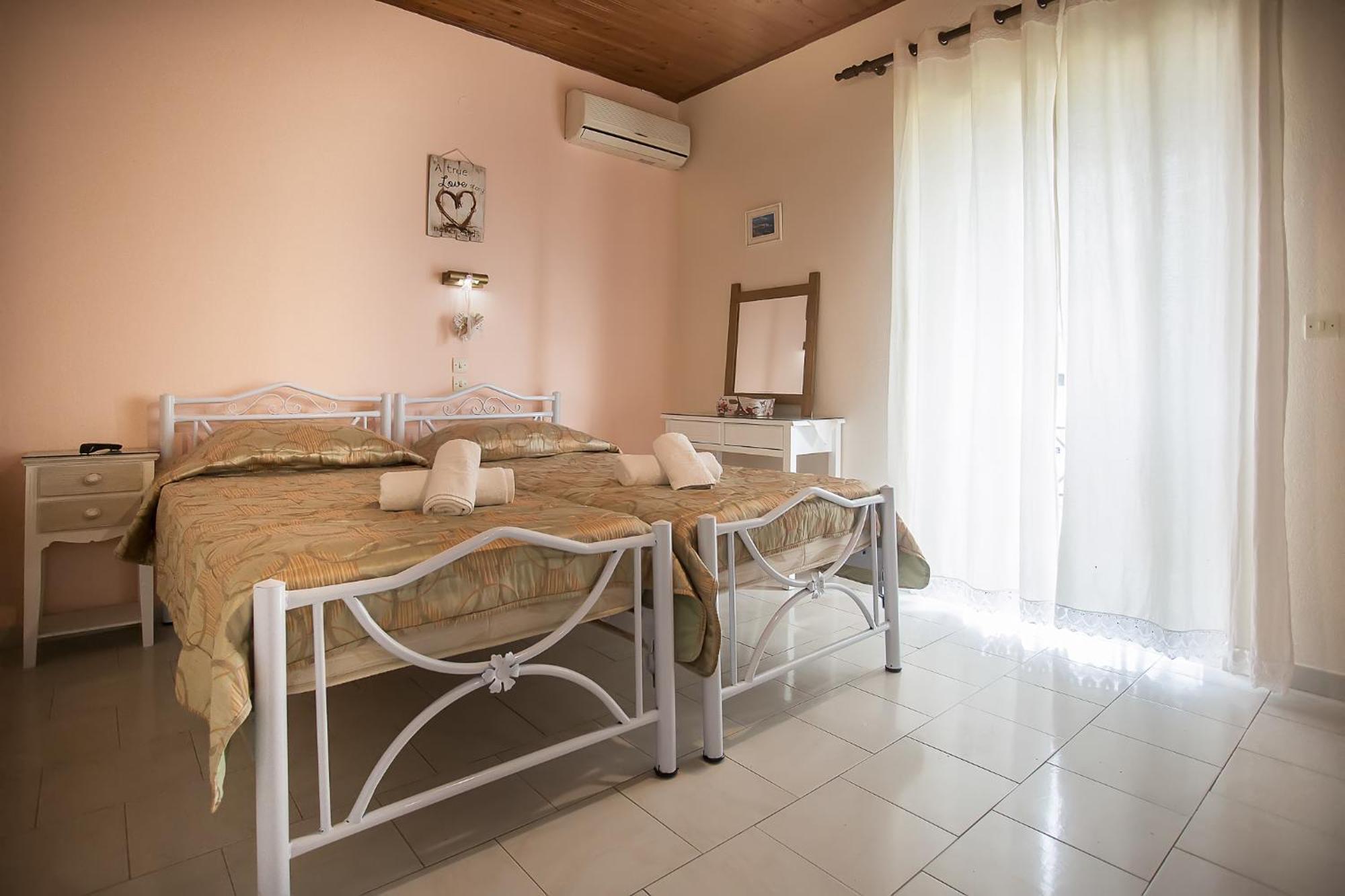 Elleana Corfu Apartment Agios Georgios  Exterior photo