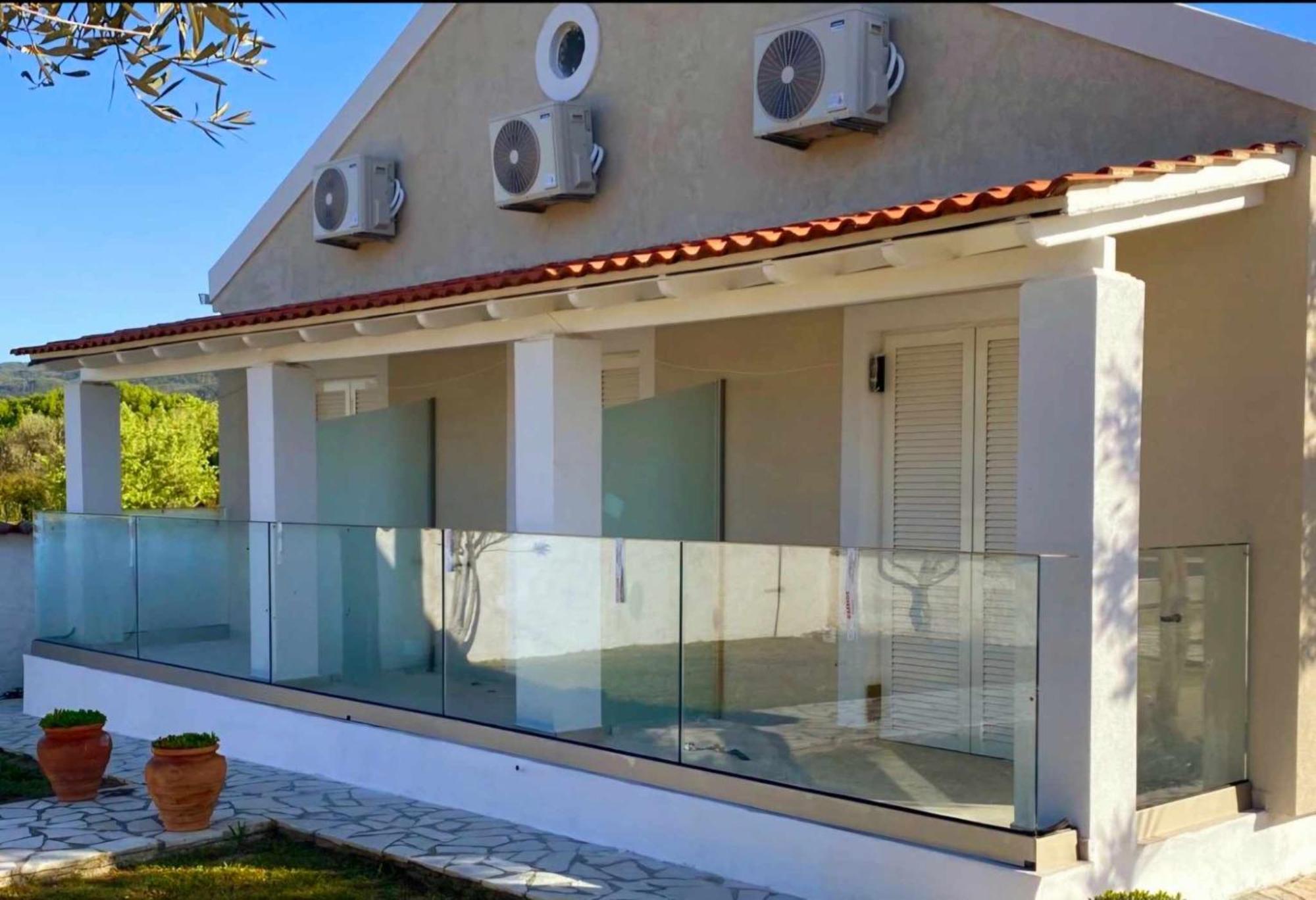 Elleana Corfu Apartment Agios Georgios  Exterior photo