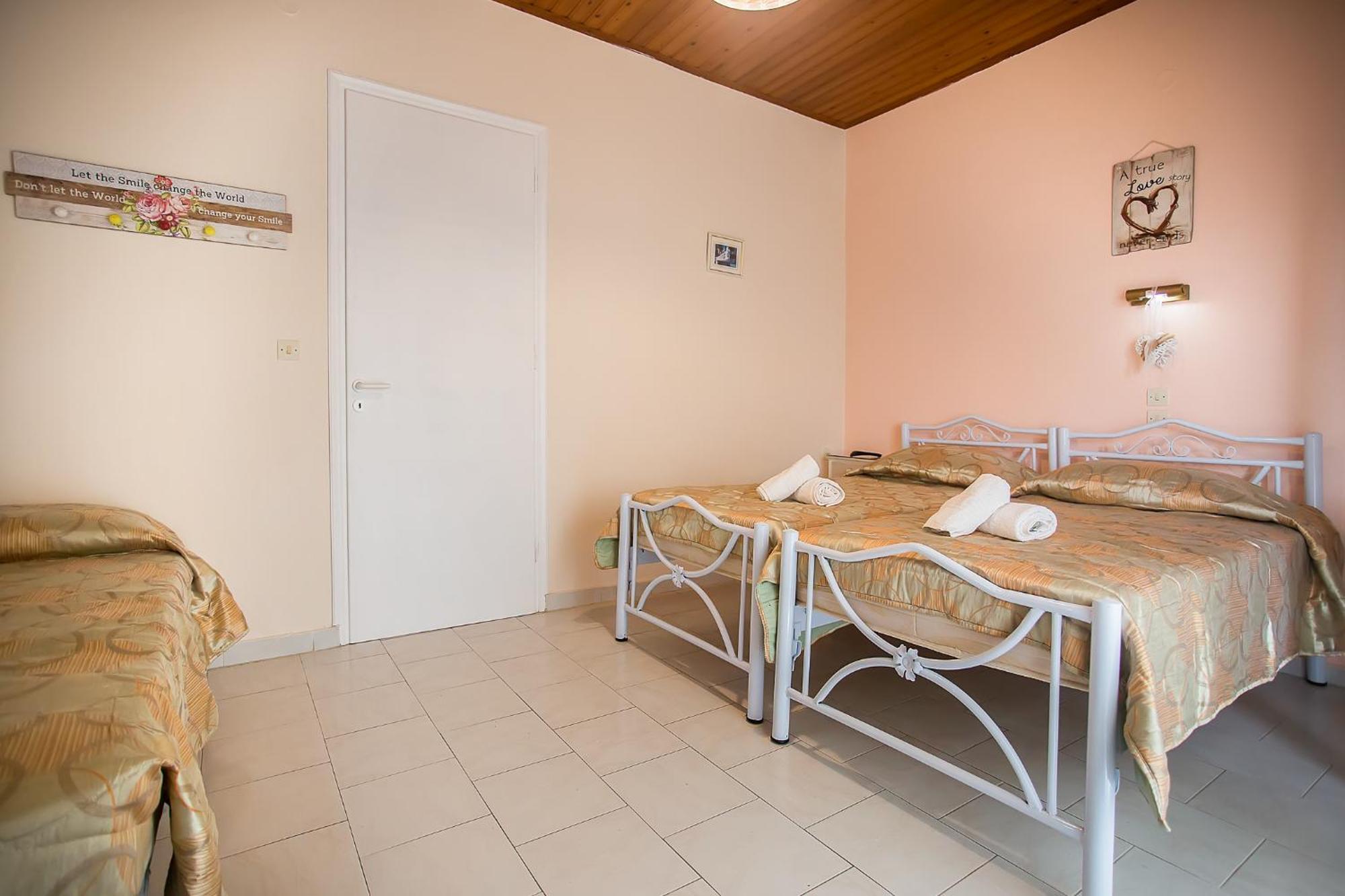 Elleana Corfu Apartment Agios Georgios  Exterior photo