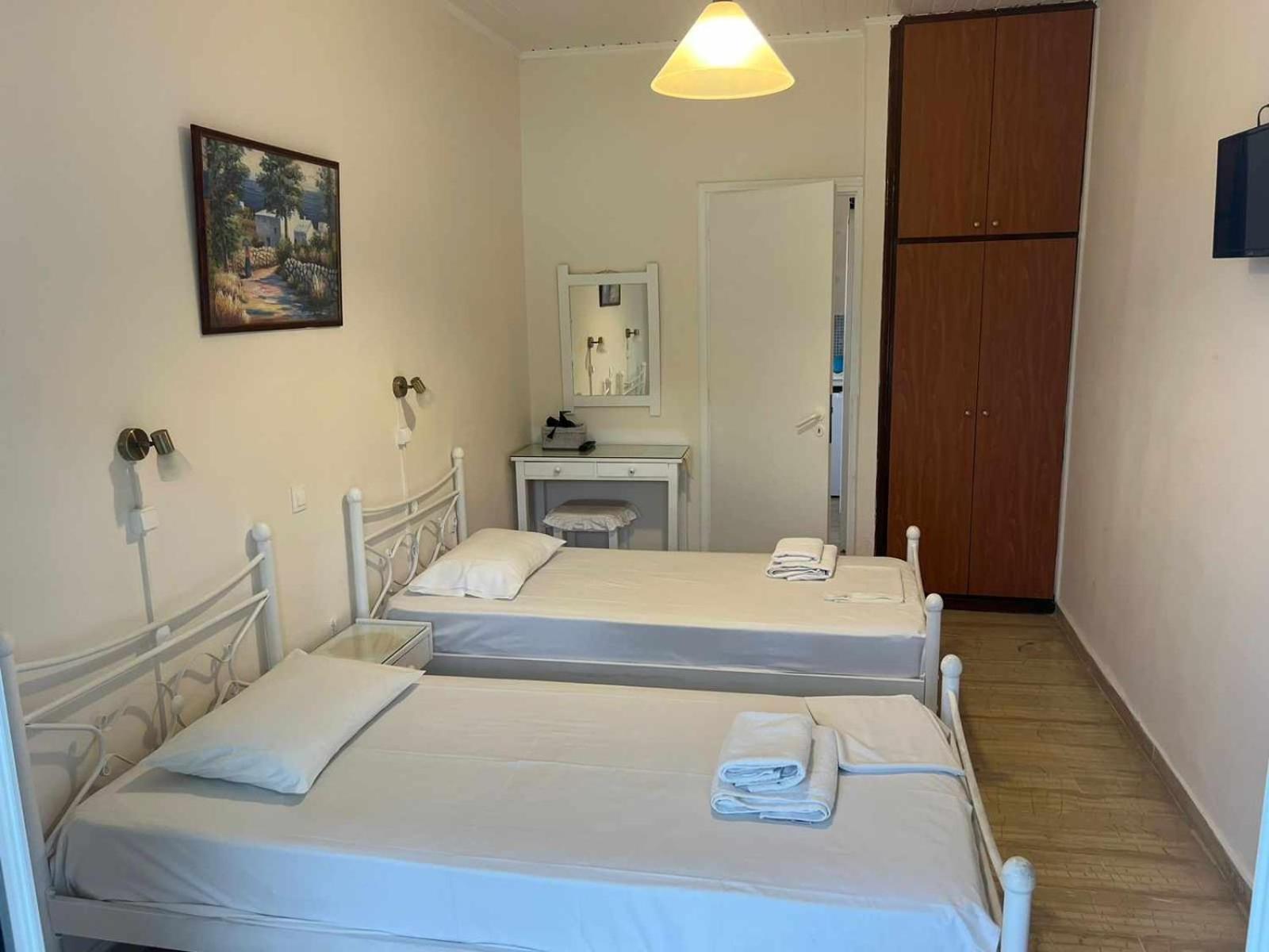 Elleana Corfu Apartment Agios Georgios  Exterior photo