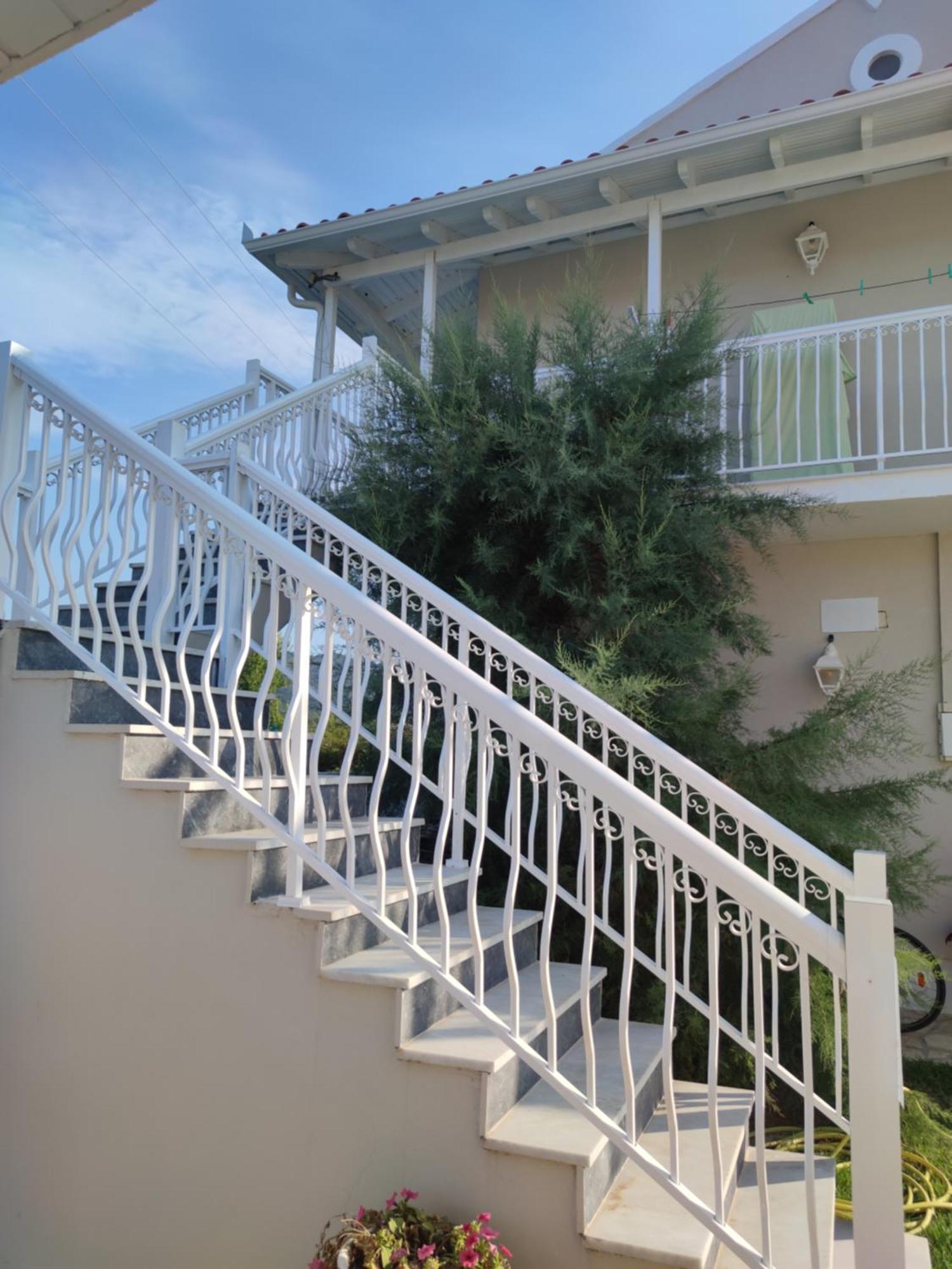 Elleana Corfu Apartment Agios Georgios  Exterior photo