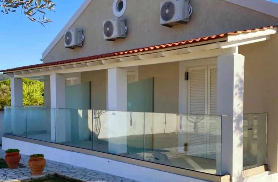 Elleana Corfu Apartment Agios Georgios  Exterior photo