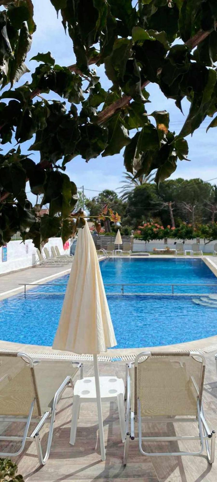 Elleana Corfu Apartment Agios Georgios  Exterior photo