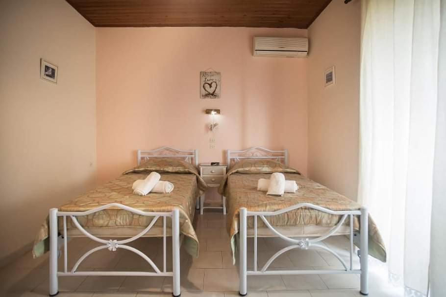 Elleana Corfu Apartment Agios Georgios  Exterior photo