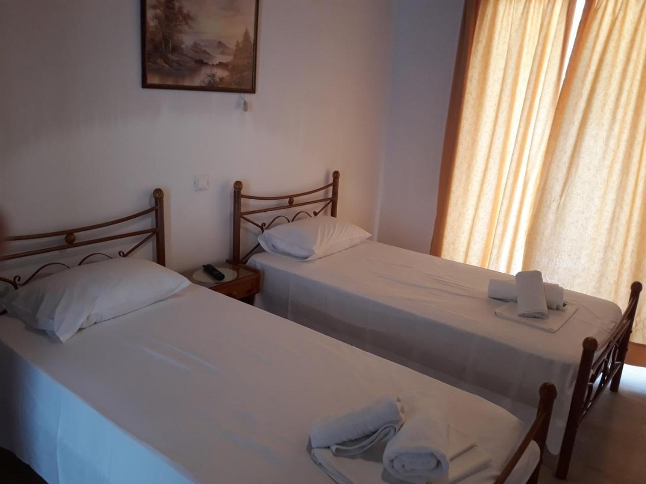 Elleana Corfu Apartment Agios Georgios  Exterior photo