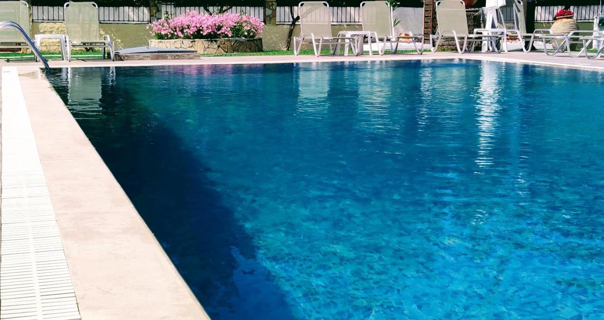 Elleana Corfu Apartment Agios Georgios  Exterior photo