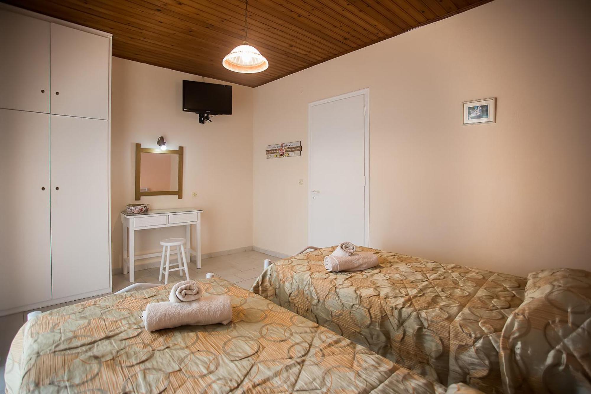 Elleana Corfu Apartment Agios Georgios  Exterior photo